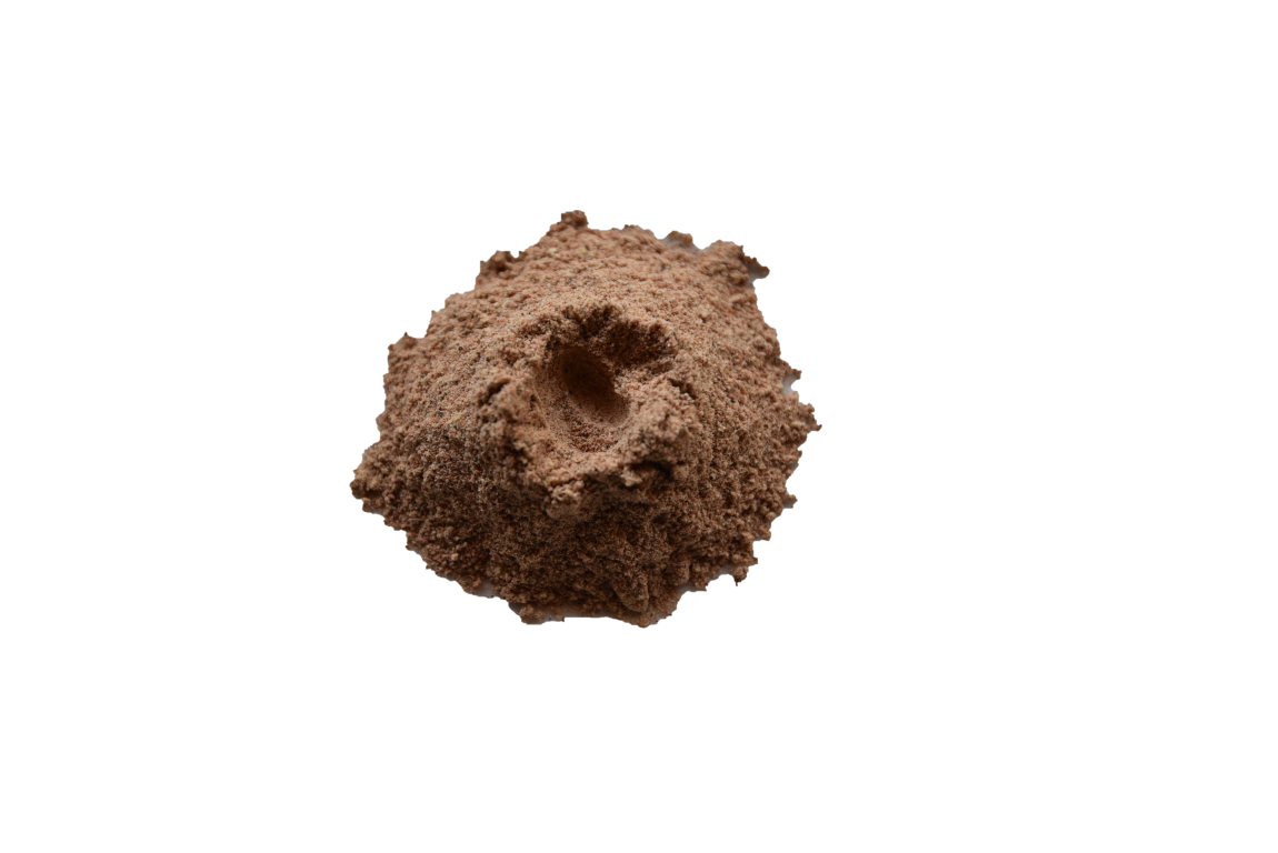 EhuruAja (A-huruu-Ah-jah) - Rich Earthy Notes with a Delicate Nutmeg Hint