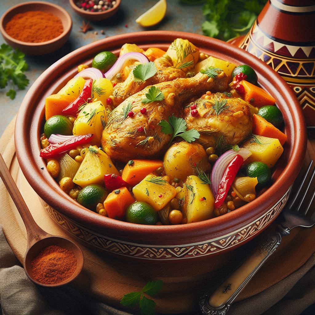 IheAzu Chicken Tagine.2jpg