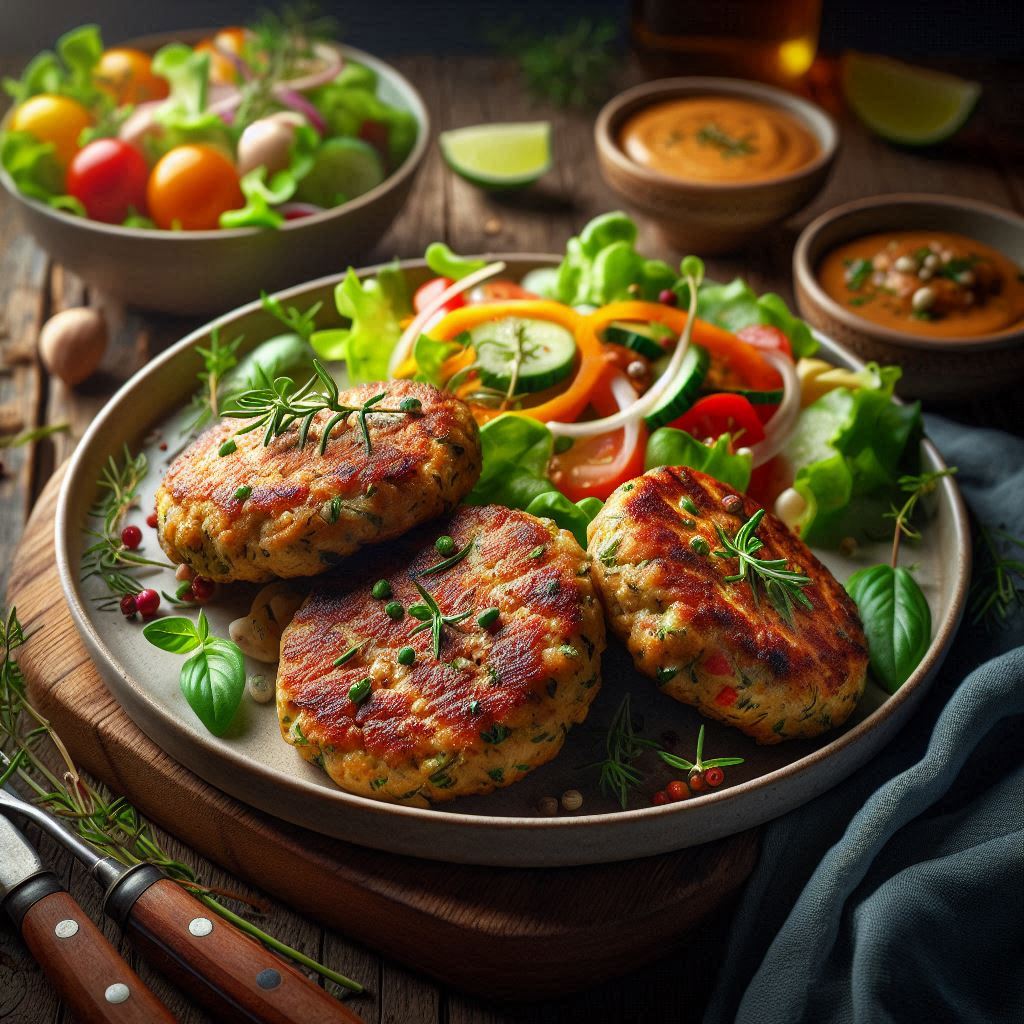 NtuUto Turkey Coconut Patties2