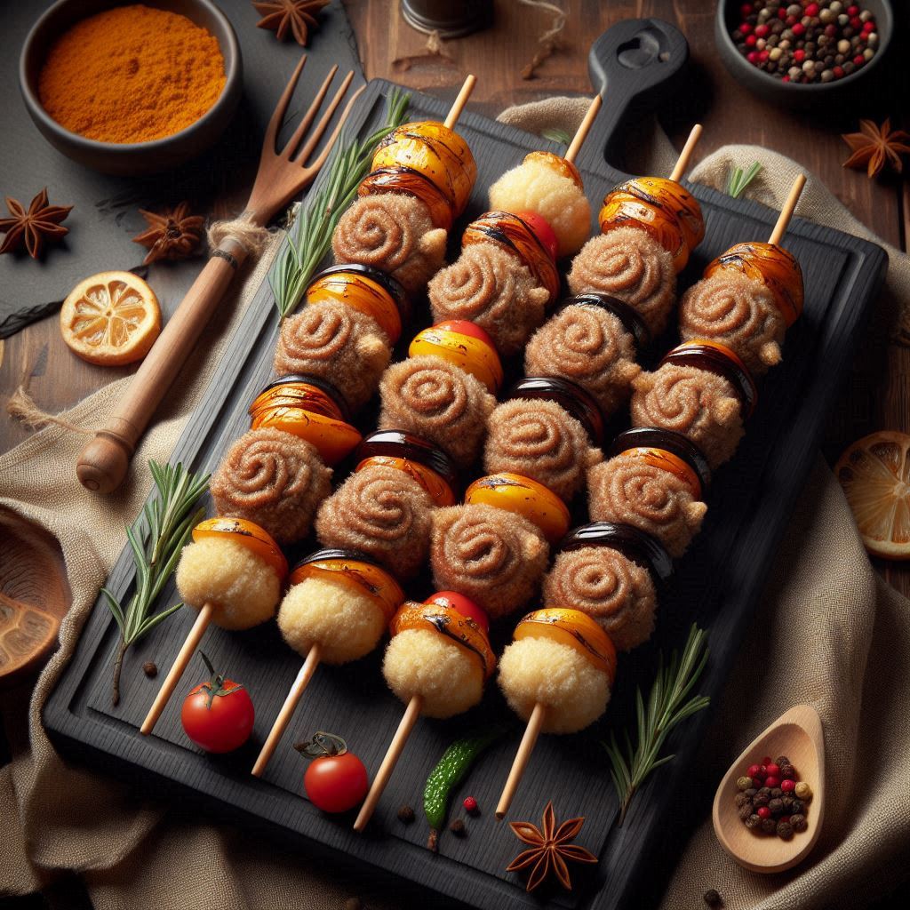 Sutu Okpoo Lamb Kofta Kebabs2